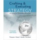 Test Bank Crafting and Executing Strategy Concepts and Cases The Quest for Competitive Advantage, 21e by Arthur A. Thompson, Jr